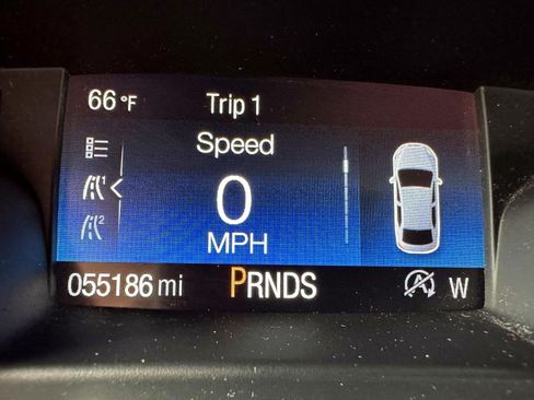 Used 2018 Ford Escape SE w/ SE Sync 3 Package AWD/4WD image 30