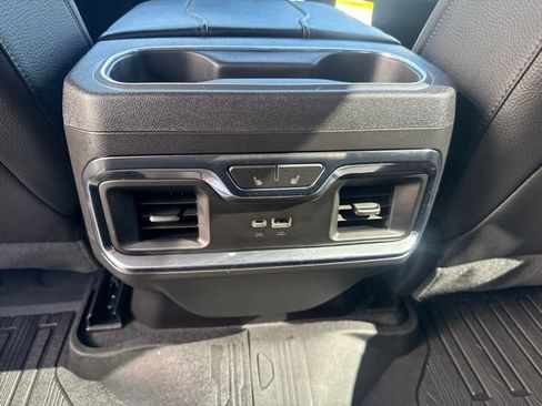 Used 2023 GMC Sierra 1500 Denali w/ Denali Reserve Package AWD/4WD image 23