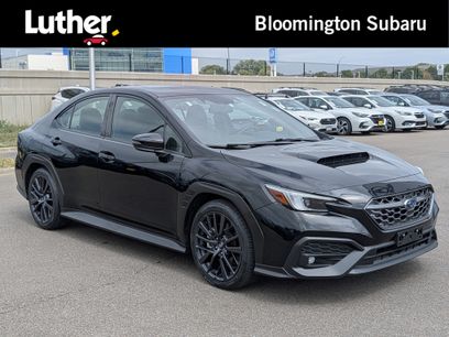 Used 2023 Subaru WRX Limited
