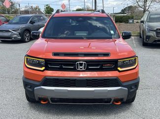 Used 2026 Honda Passport TrailSport video 2