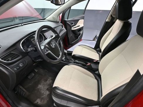 Used 2017 Buick Encore Preferred FWD image 20