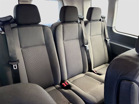 Used 2024 Ford Transit 350 XLT image 25