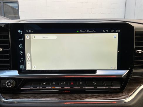 Used 2023 Chevrolet Silverado 1500 LT Trail Boss w/ Convenience Package II image 21