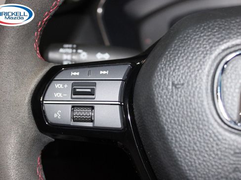 Used 2024 Acura Integra Type S FWD image 34