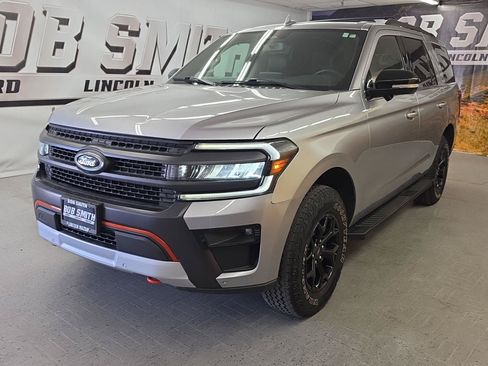 Used 2024 Ford Expedition Timberline AWD/4WD image 19