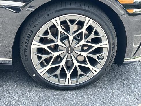 New 2026 Genesis G90 3.5T AWD/4WD image 9