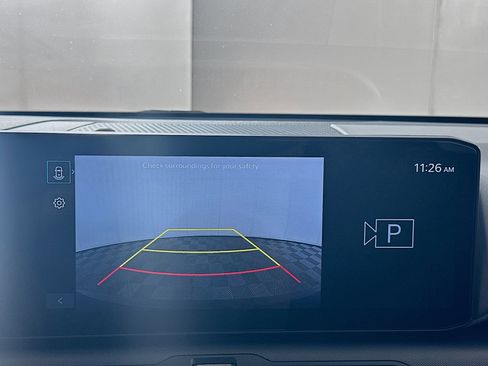 Used 2025 Kia K4 LXS image 22