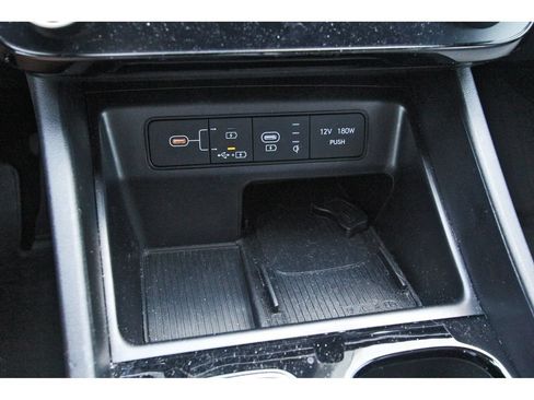 Certified 2025 Hyundai Santa Cruz SEL FWD image 29