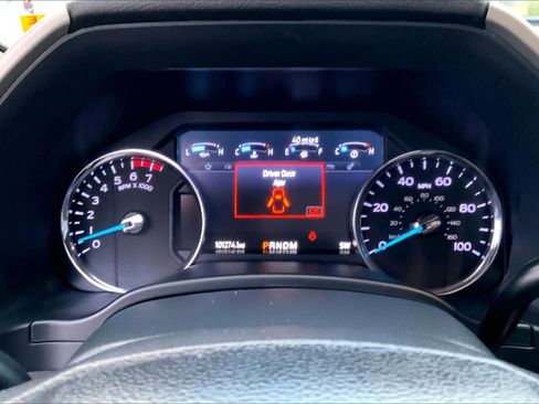 Certified 2022 Ford F250 Lariat w/ Lariat Ultimate Package image 20