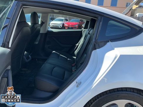 Used 2022 Tesla Model 3 Long Range image 7