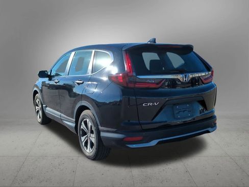 Used 2020 Honda CR-V LX image 4