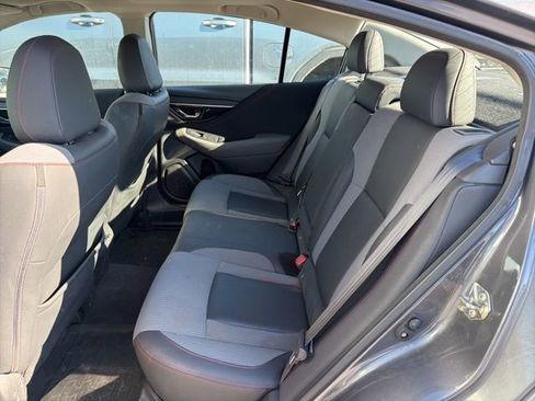 Used 2020 Subaru Legacy 2.5i Sport w/ Popular Package #3 image 9