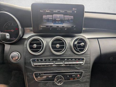 Used 2016 Mercedes-Benz C 300 Sedan image 14