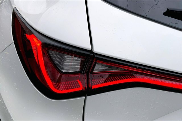 Used 2026 Acura MDX w/ Advance Package AWD/4WD image 29