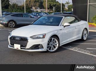 Used 2021 Audi A5 2.0T Premium w/ Convenience Package video 1