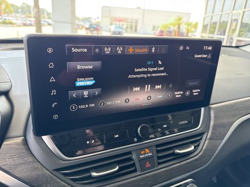 Used 2025 Nissan Altima 2.5 SL AWD/4WD image 22