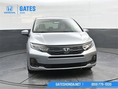 New 2026 Honda Odyssey EX-L image 5