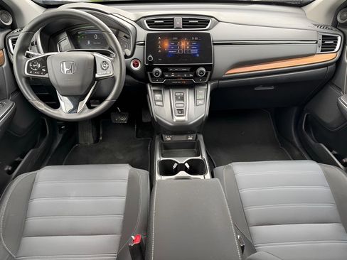 Used 2020 Honda CR-V EX image 20