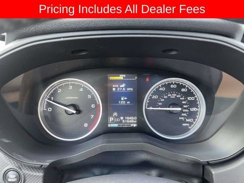 Used 2021 Subaru Forester Premium AWD/4WD image 25