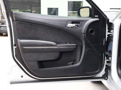 Used 2021 Dodge Charger SRT Hellcat RWD image 44