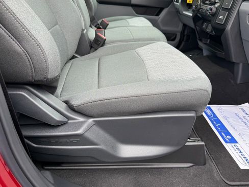 New 2026 Ford F350 XLT w/ XLT Value Package image 13