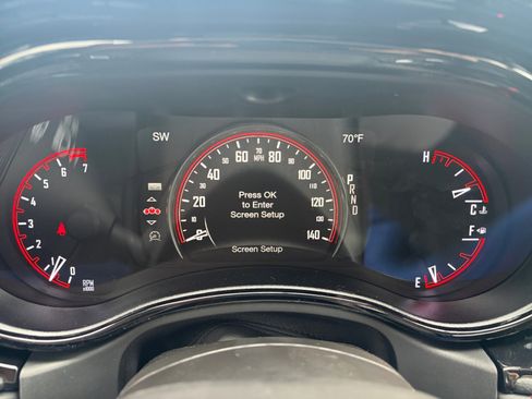 New 2026 Dodge Durango GT AWD/4WD image 19