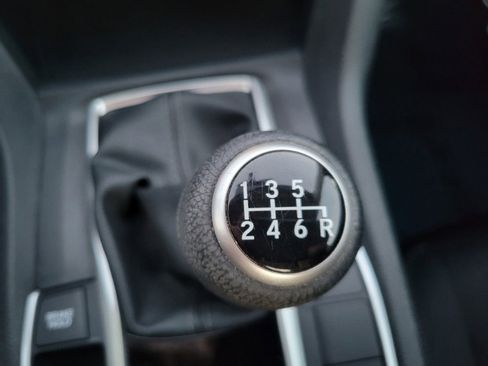 Used 2017 Honda Civic EX-T image 35