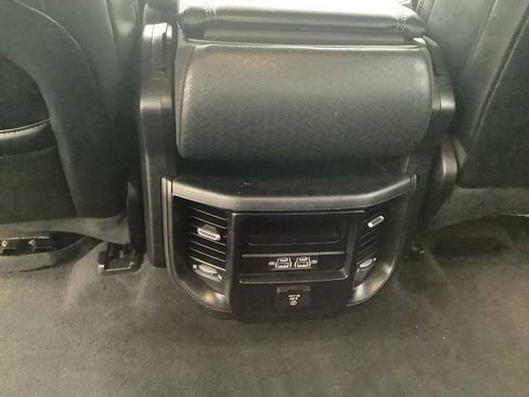 Used 2022 RAM 1500 Laramie image 38