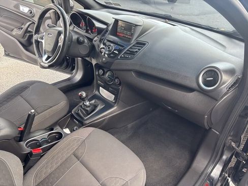 Used 2015 Ford Fiesta ST image 14