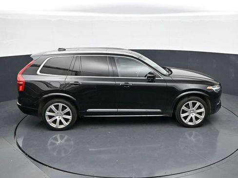 Used 2019 Volvo XC90 T6 Inscription w/ Advanced Package AWD/4WD image 34