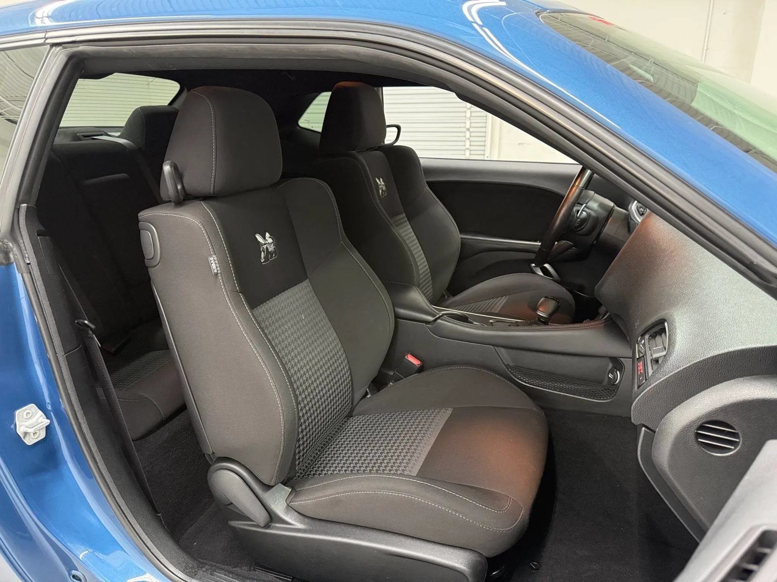 Used 2020 Dodge Challenger R/T Scat Pack RWD image 11
