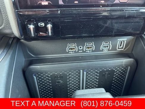 New 2026 RAM 1500 Laramie w/ Advanced Safety Group II AWD/4WD image 27