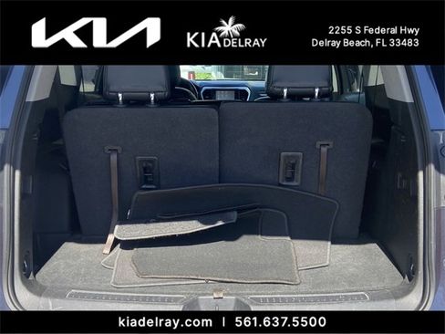 Used 2019 GMC Acadia SLE image 8