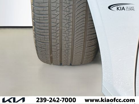 Certified 2025 Kia K5 GT-Line w/ GT-Line Premium Package image 42