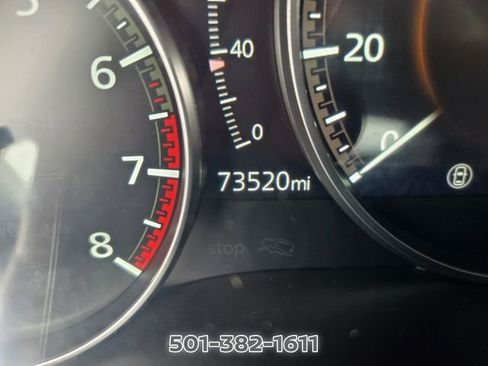 Used 2022 MAZDA MAZDA3 s FWD image 29