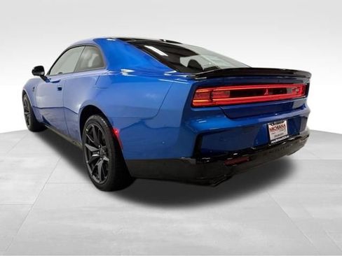 New 2026 Dodge Charger R/T Scat Pack image 10