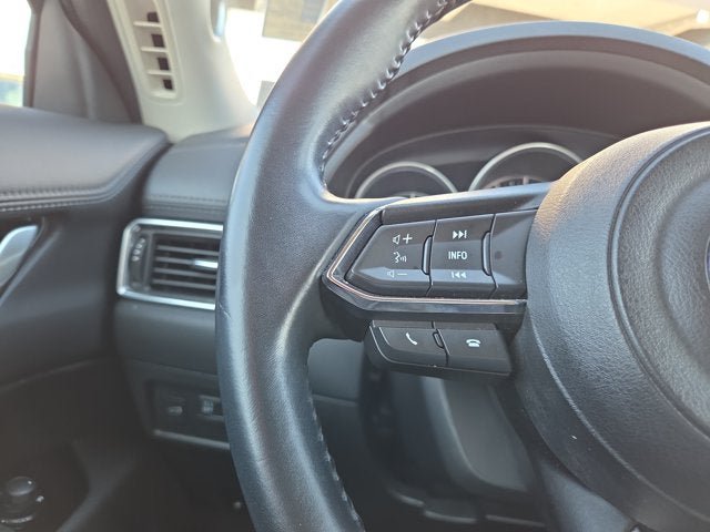 Used 2019 MAZDA CX-5 Touring AWD/4WD image 22