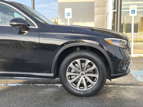 Used 2024 Mercedes-Benz GLC 300 w/ Winter Package image 14