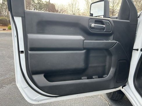 Used 2024 GMC Sierra 3500 Pro image 41