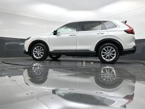 Used 2026 Honda CR-V EX image 21
