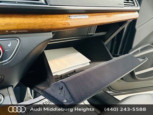 Certified 2023 Audi Q5 2.0T Premium Plus w/ Premium Plus Package AWD/4WD image 25