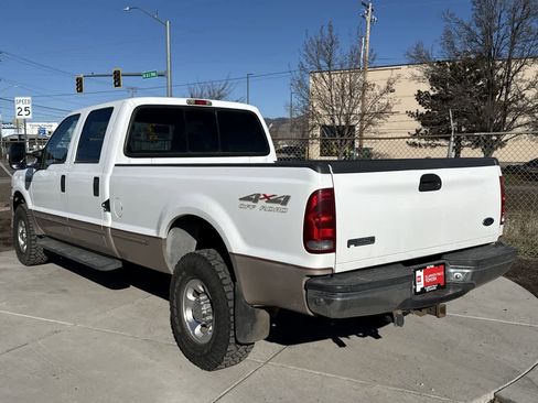 Used 1999 Ford F350 Lariat image 5