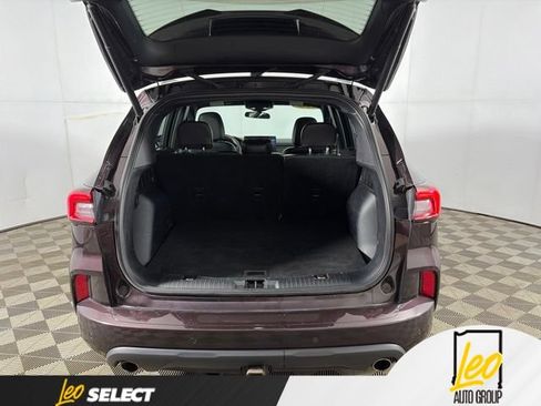 Used 2023 Ford Escape ST-Line Select w/ Tech Pack #2 AWD/4WD image 6