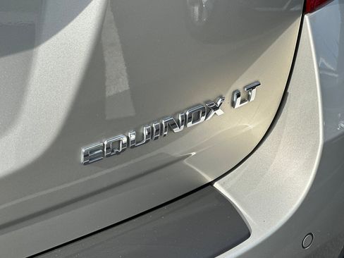Used 2016 Chevrolet Equinox LT w/ Convenience Package FWD image 29