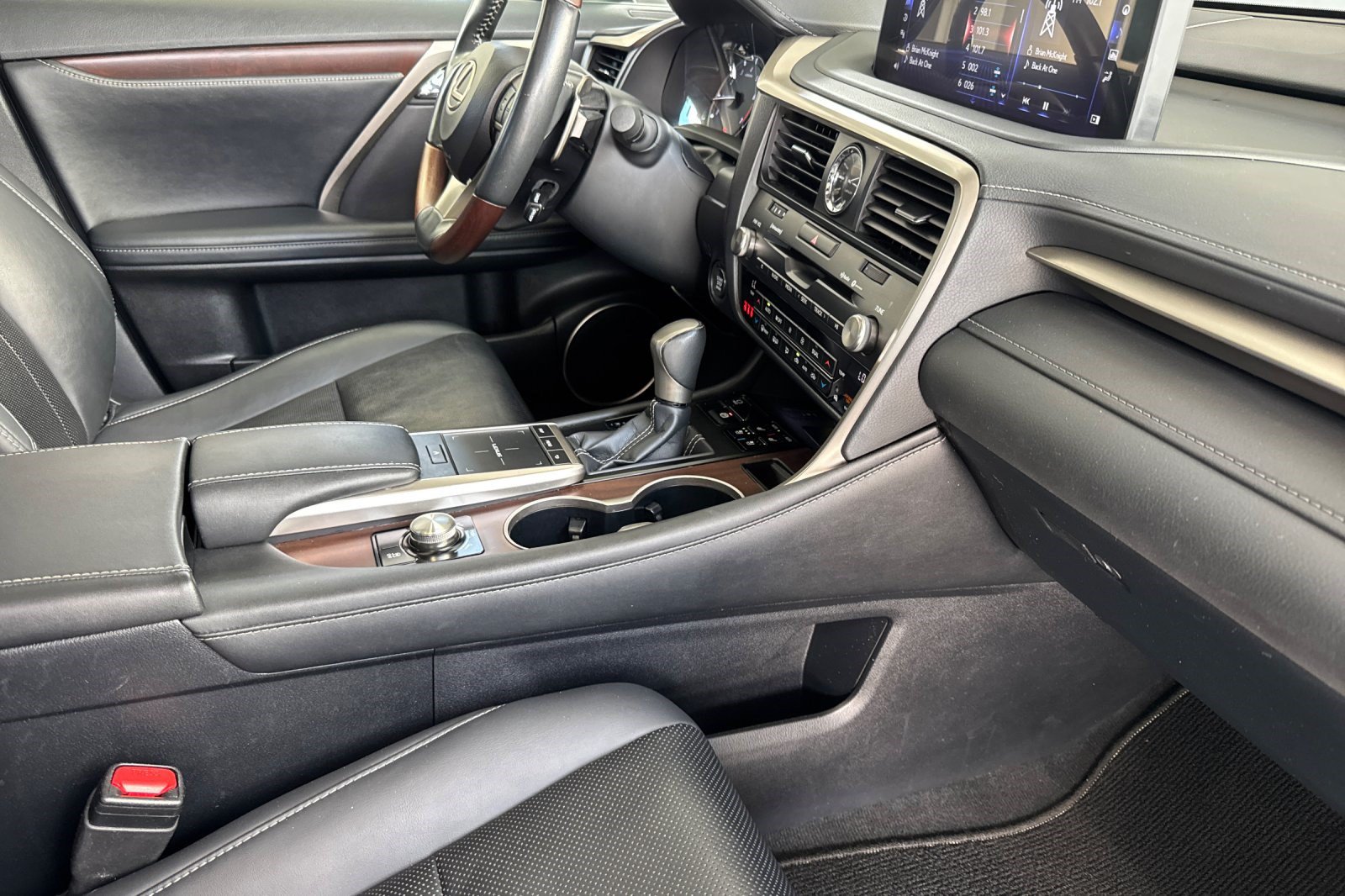 Used 2022 Lexus RX 350 FWD w/ Premium Package image 20