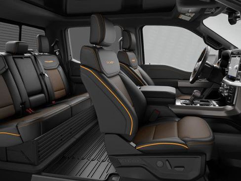 New 2026 Ford F150 Tremor image 5