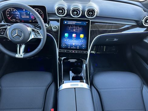 New 2026 Mercedes-Benz C 300 Sedan image 12
