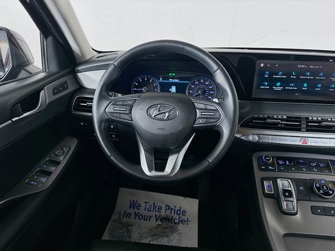 Used 2021 Hyundai Palisade SEL w/ Premium Package AWD/4WD image 22