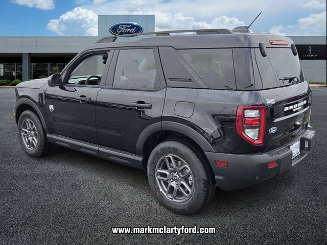 New 2026 Ford Bronco Sport Big Bend AWD/4WD image 3