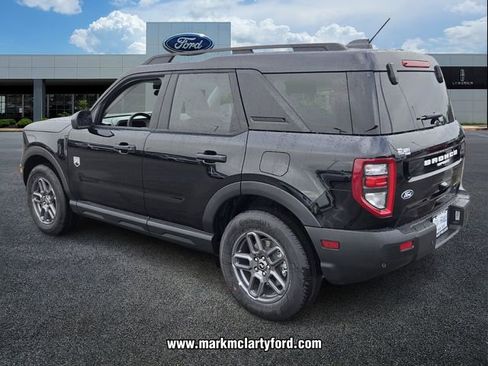 New 2026 Ford Bronco Sport Big Bend AWD/4WD image 3